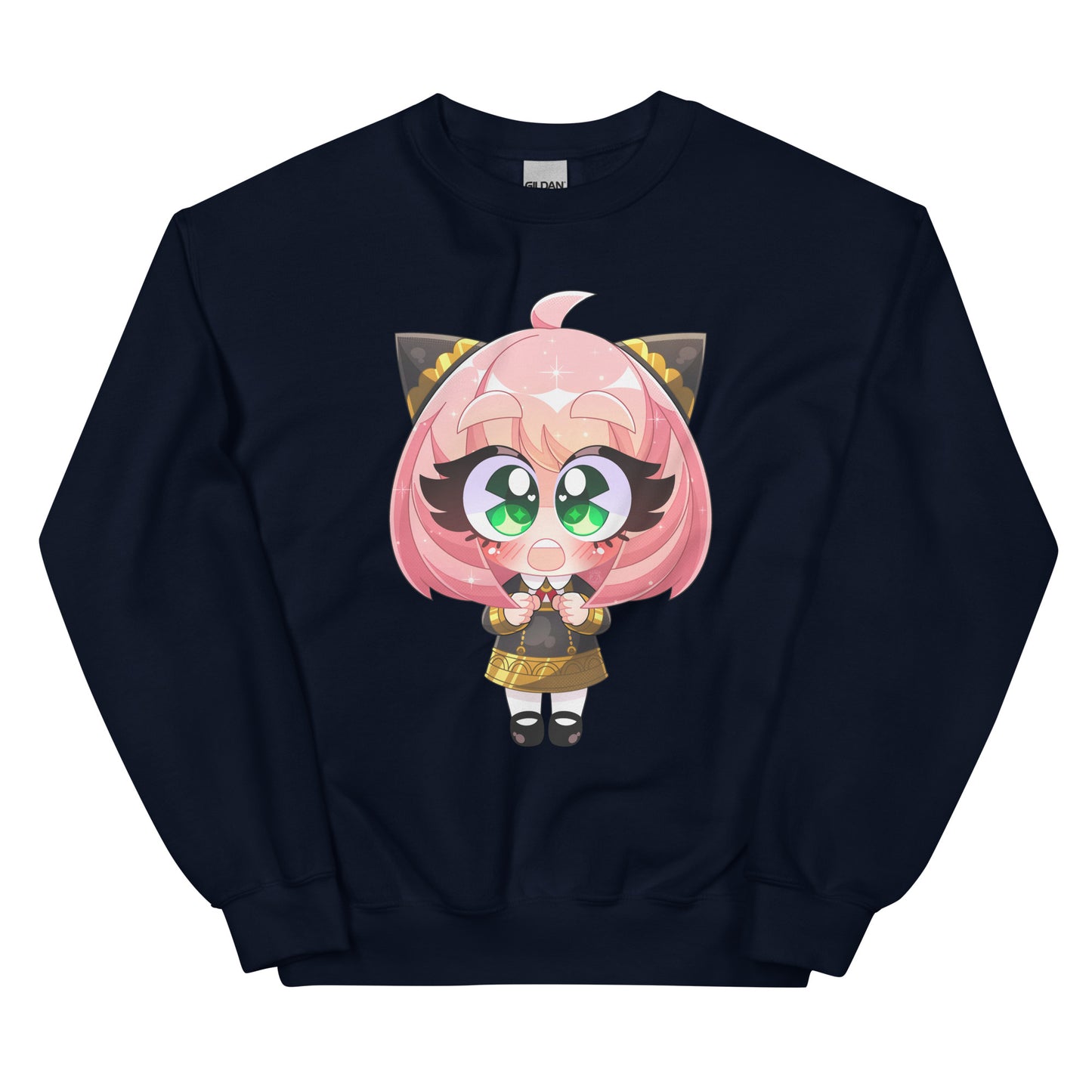 Chibi Anya Sweatshirt