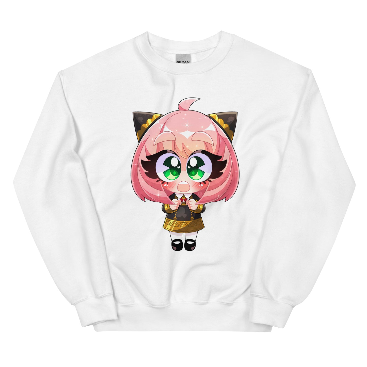 Chibi Anya Sweatshirt