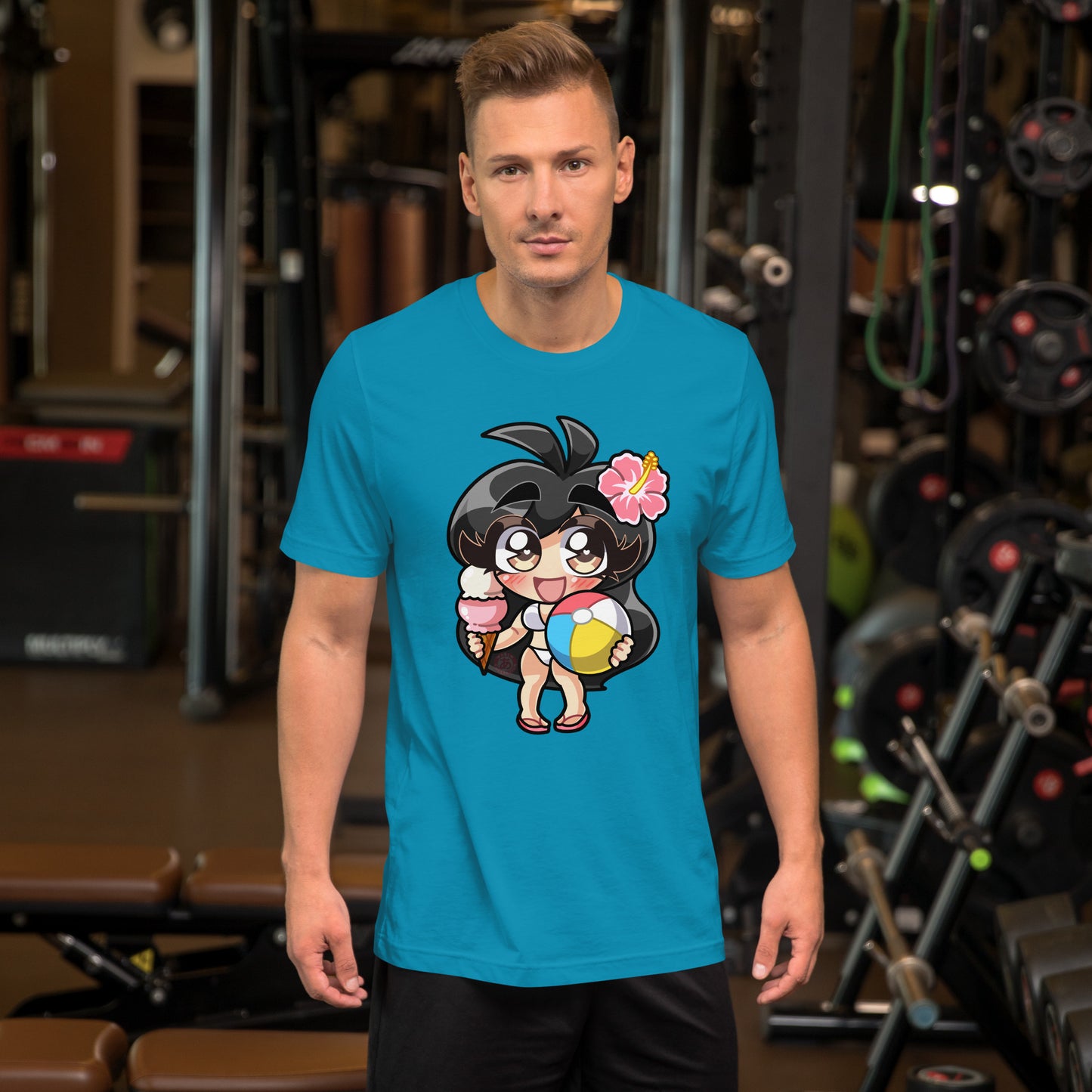 MandyyyDraws Summer Special T-shirt