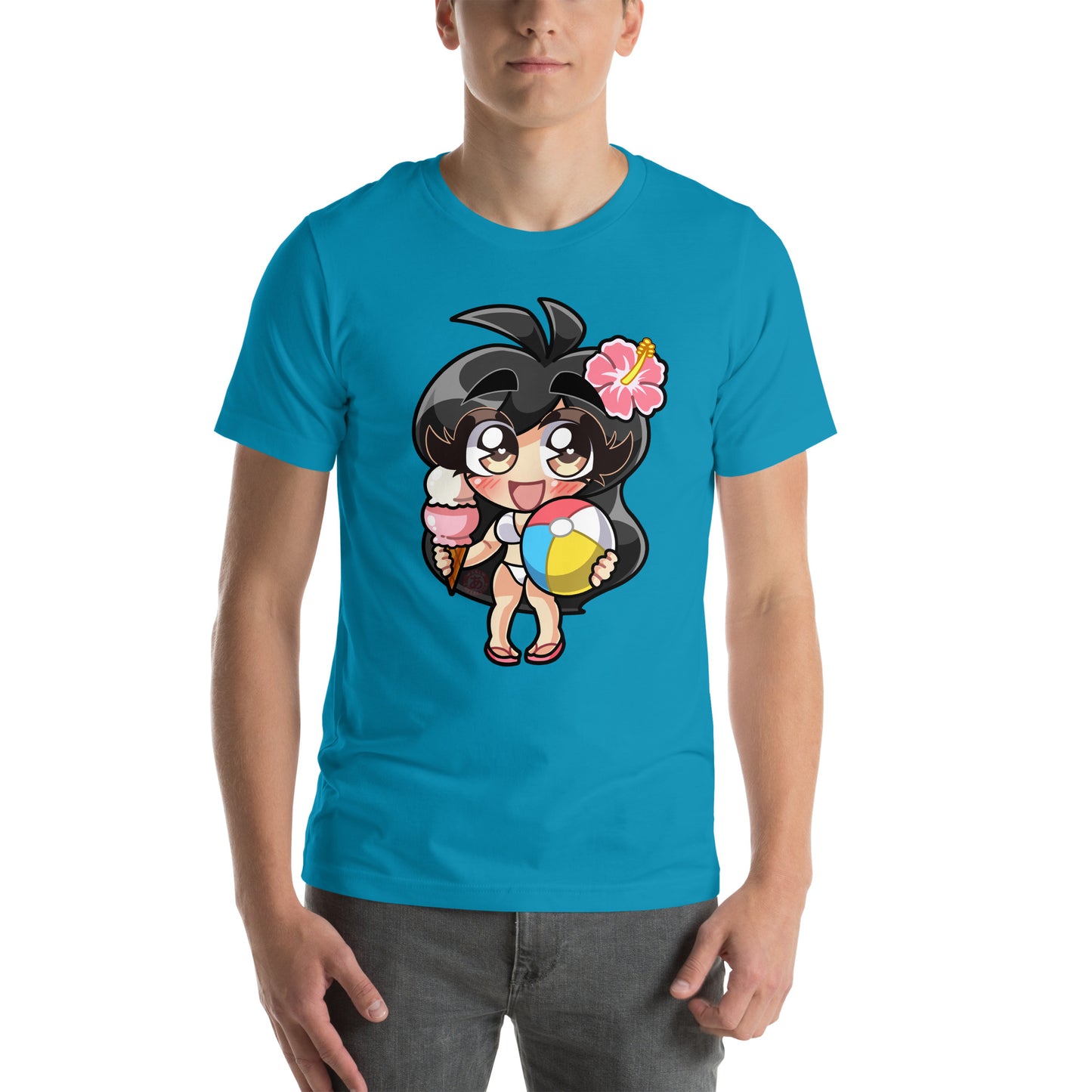 MandyyyDraws Summer Special T-shirt