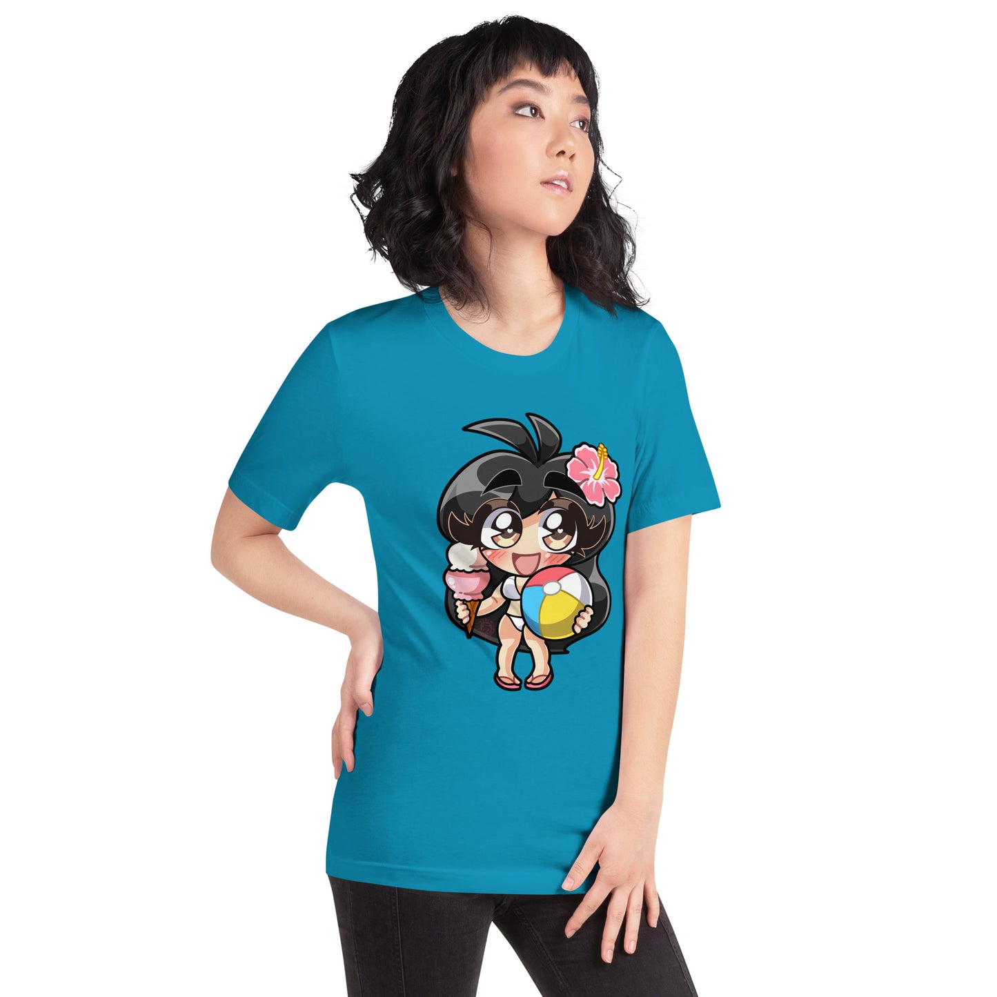 MandyyyDraws Summer Special T-shirt