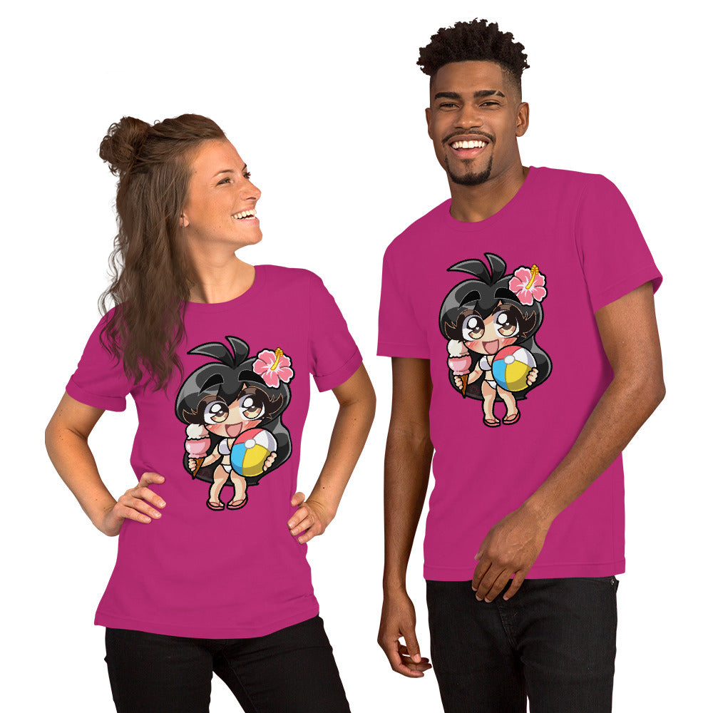 MandyyyDraws Summer Special T-shirt