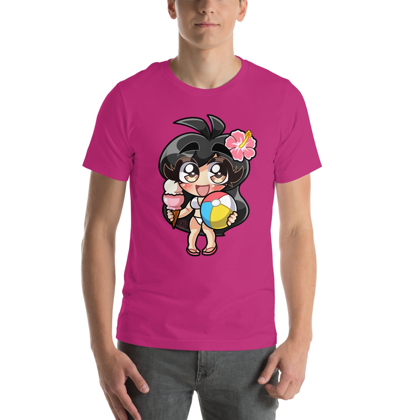 MandyyyDraws Summer Special T-shirt