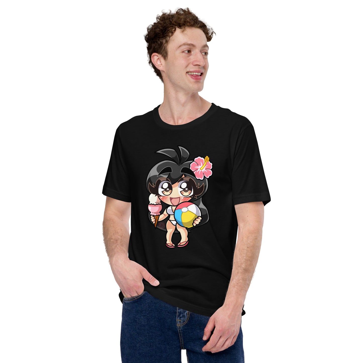 MandyyyDraws Summer Special T-shirt