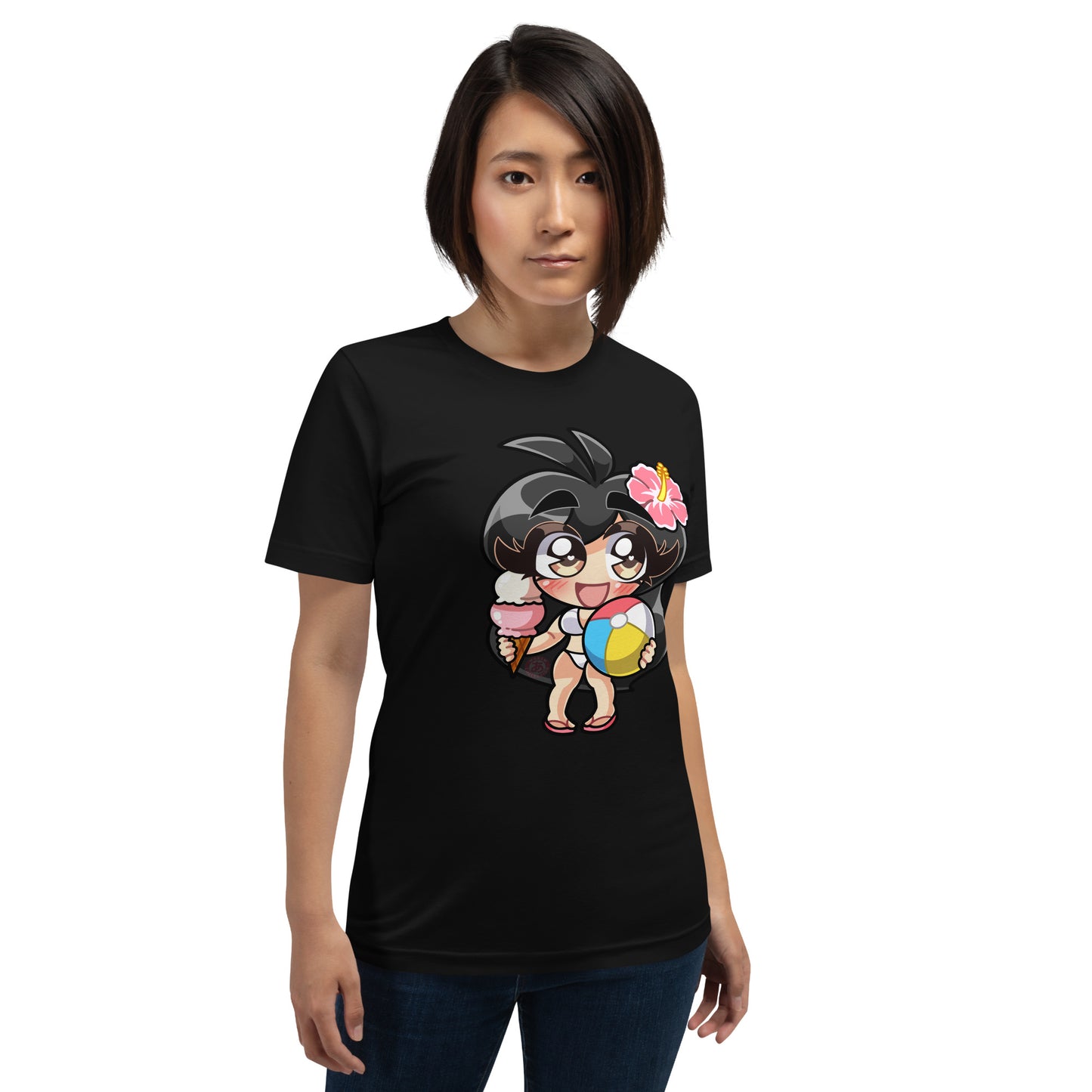 MandyyyDraws Summer Special T-shirt