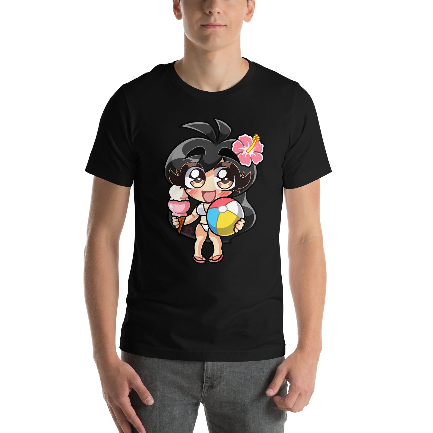 MandyyyDraws Summer Special T-shirt