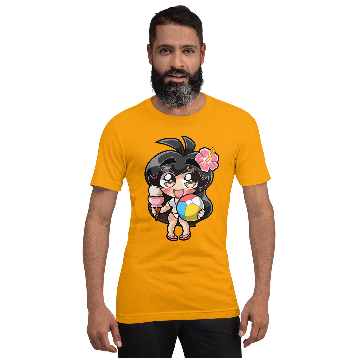 MandyyyDraws Summer Special T-shirt