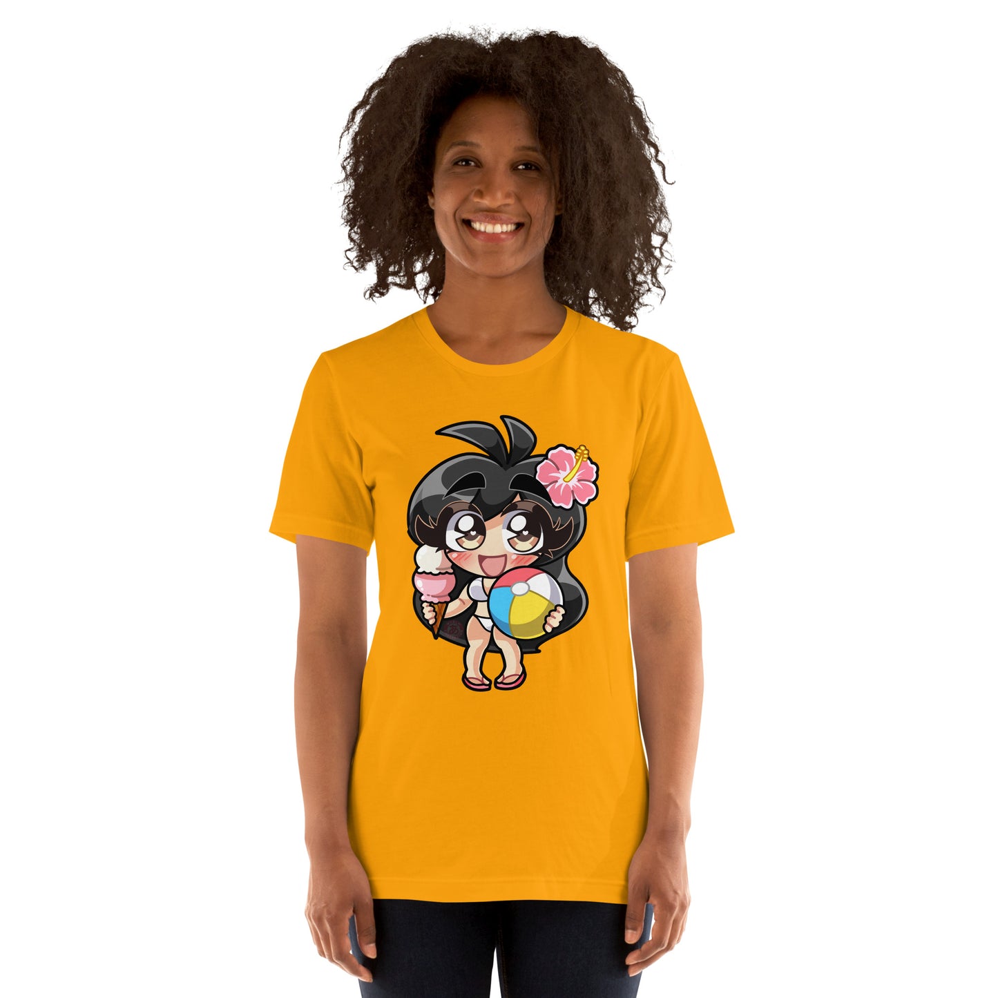MandyyyDraws Summer Special T-shirt