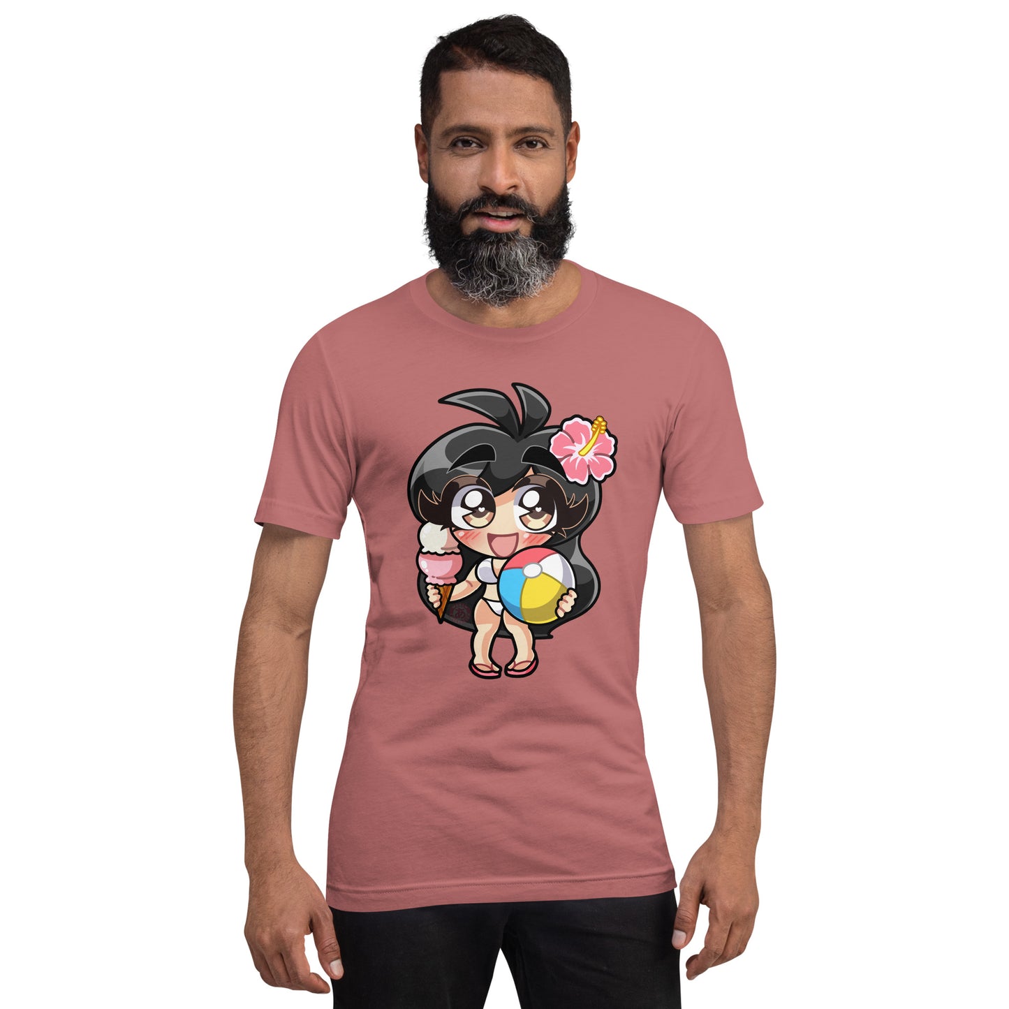 MandyyyDraws Summer Special T-shirt