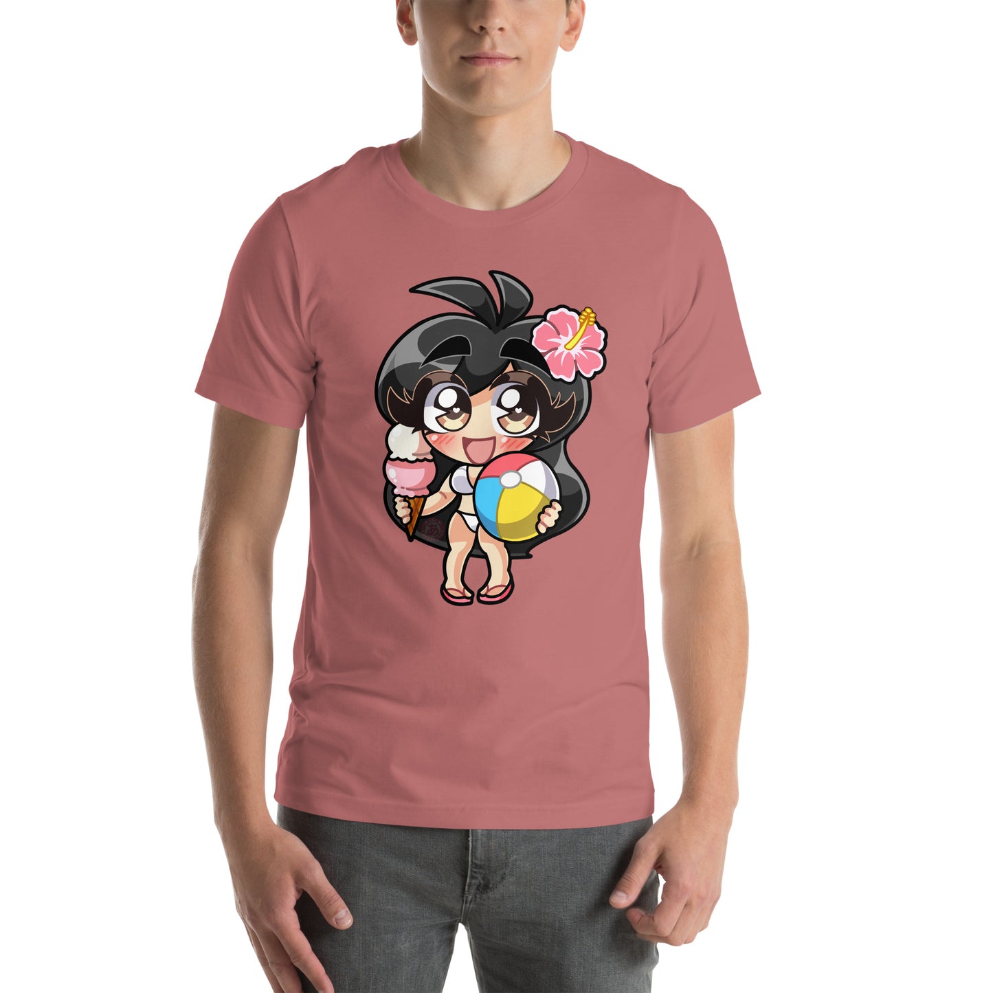 MandyyyDraws Summer Special T-shirt