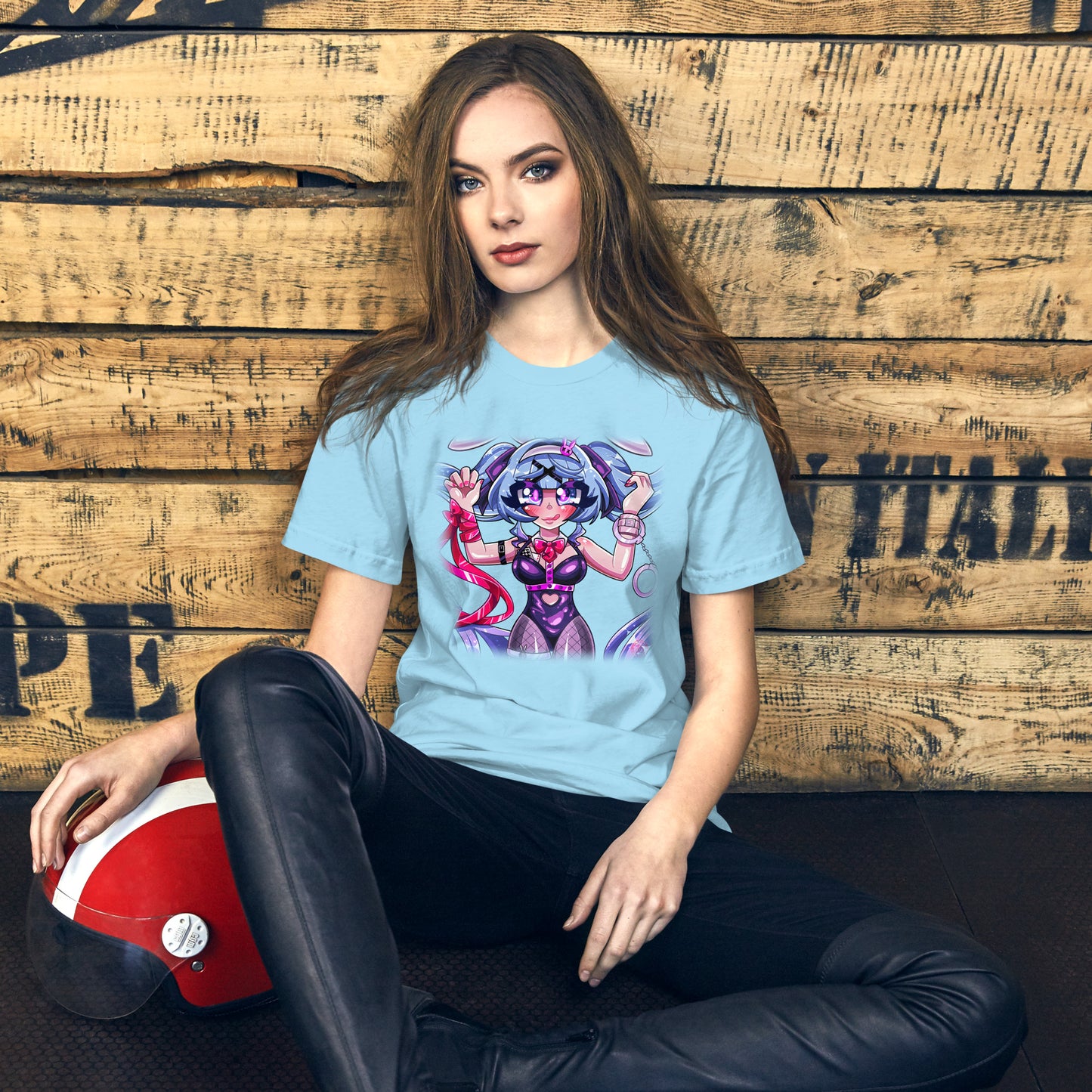 Miku Rabbit hole