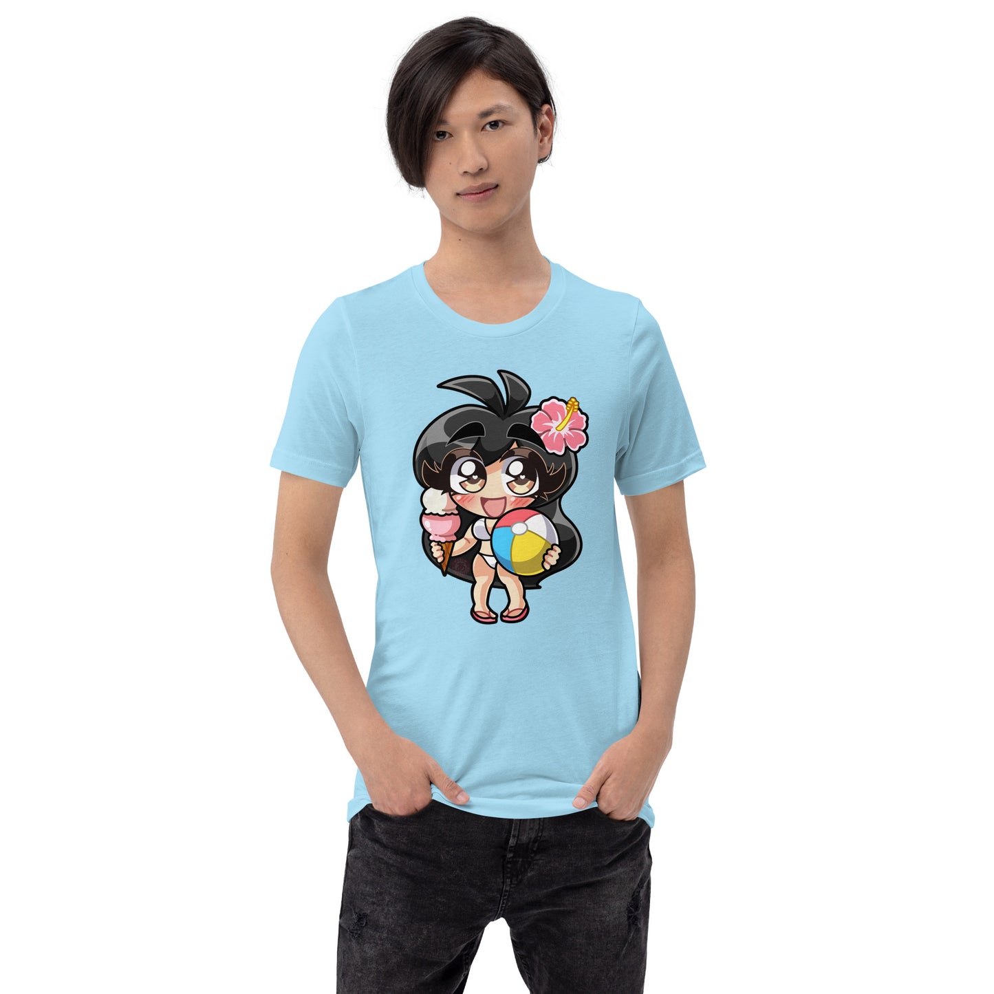MandyyyDraws Summer Special T-shirt