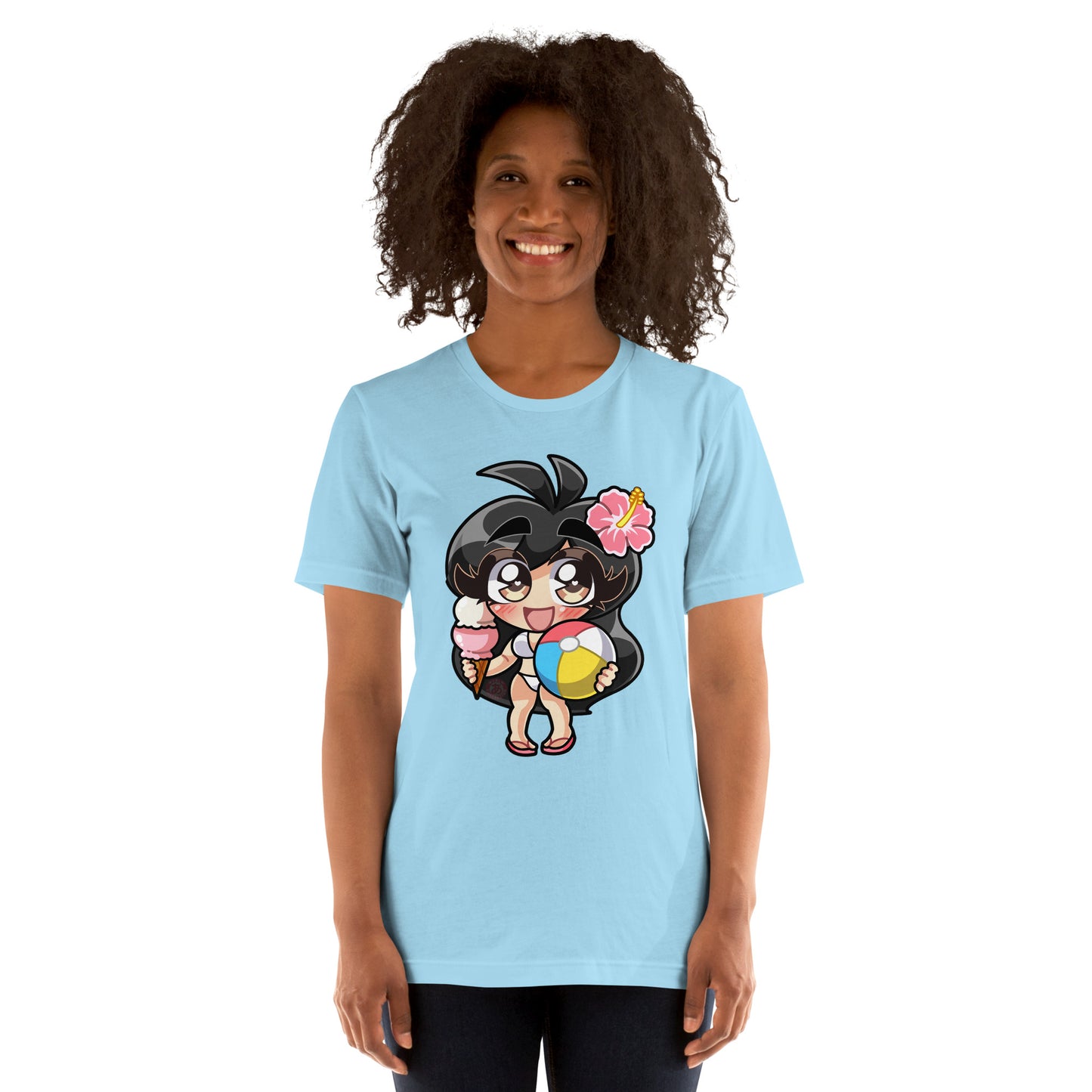 MandyyyDraws Summer Special T-shirt