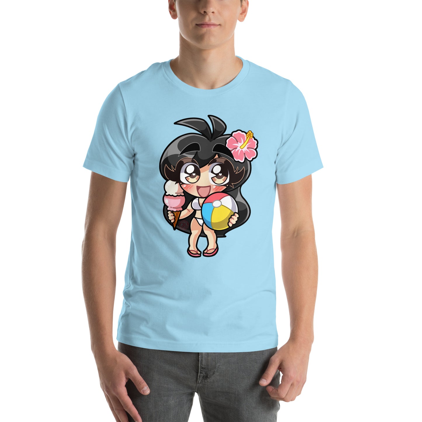 MandyyyDraws Summer Special T-shirt
