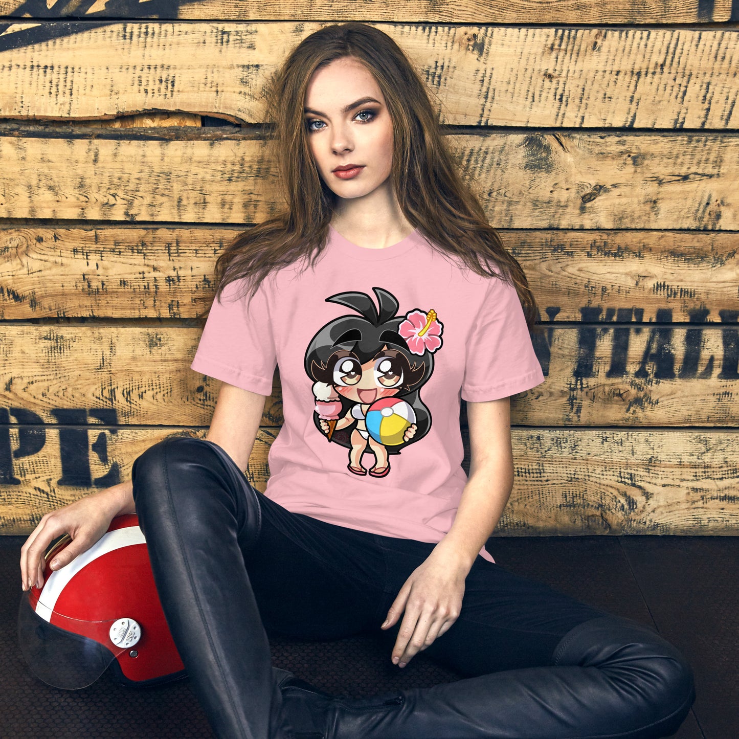 MandyyyDraws Summer Special T-shirt