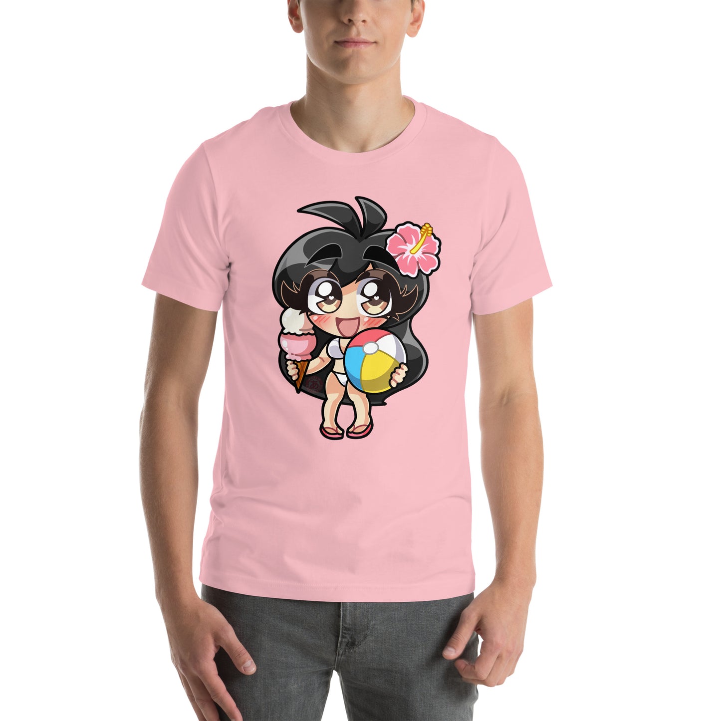 MandyyyDraws Summer Special T-shirt