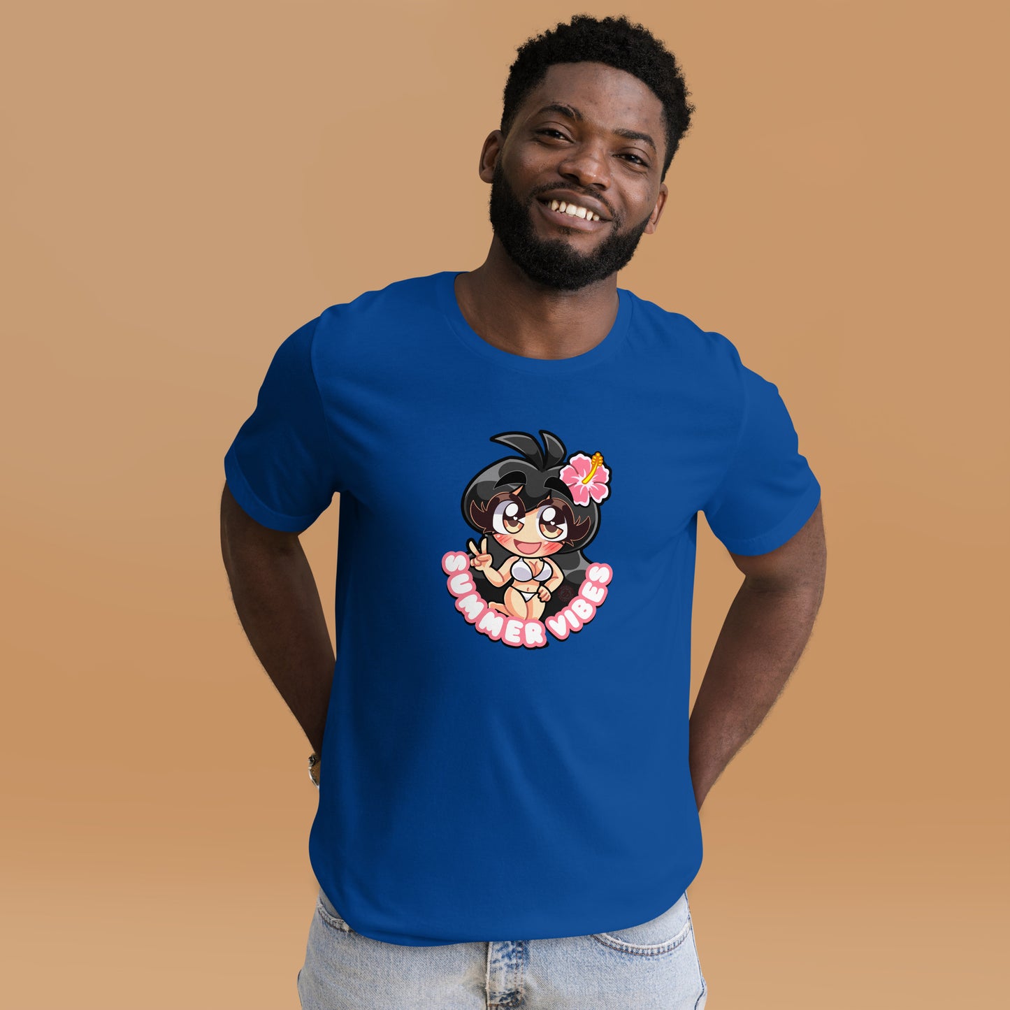 MandyyyDraws Summer Vibes