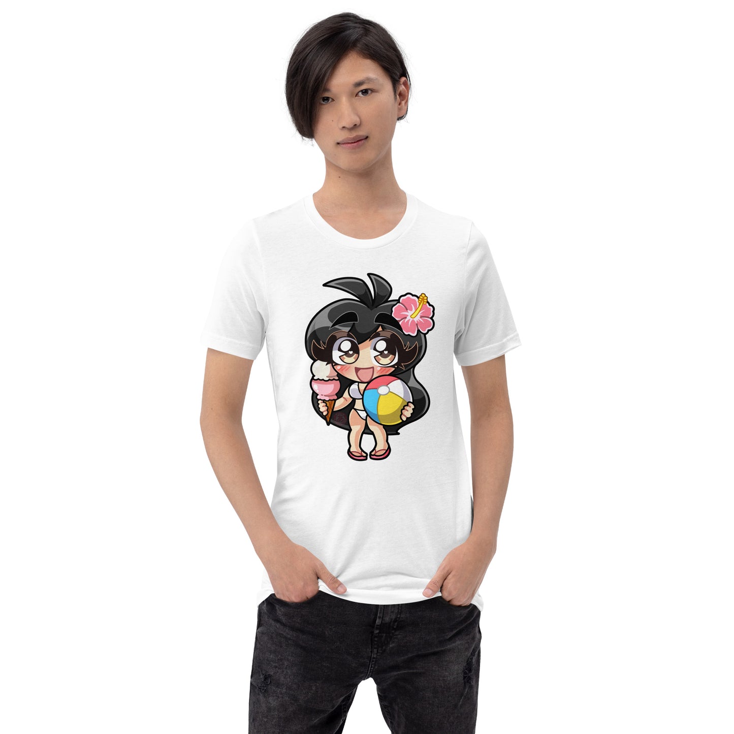 MandyyyDraws Summer Special T-shirt