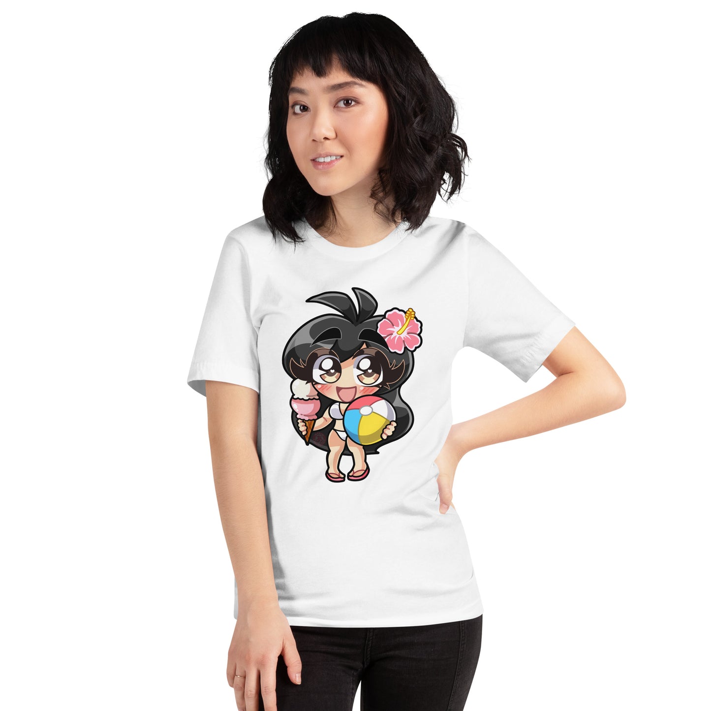 MandyyyDraws Summer Special T-shirt