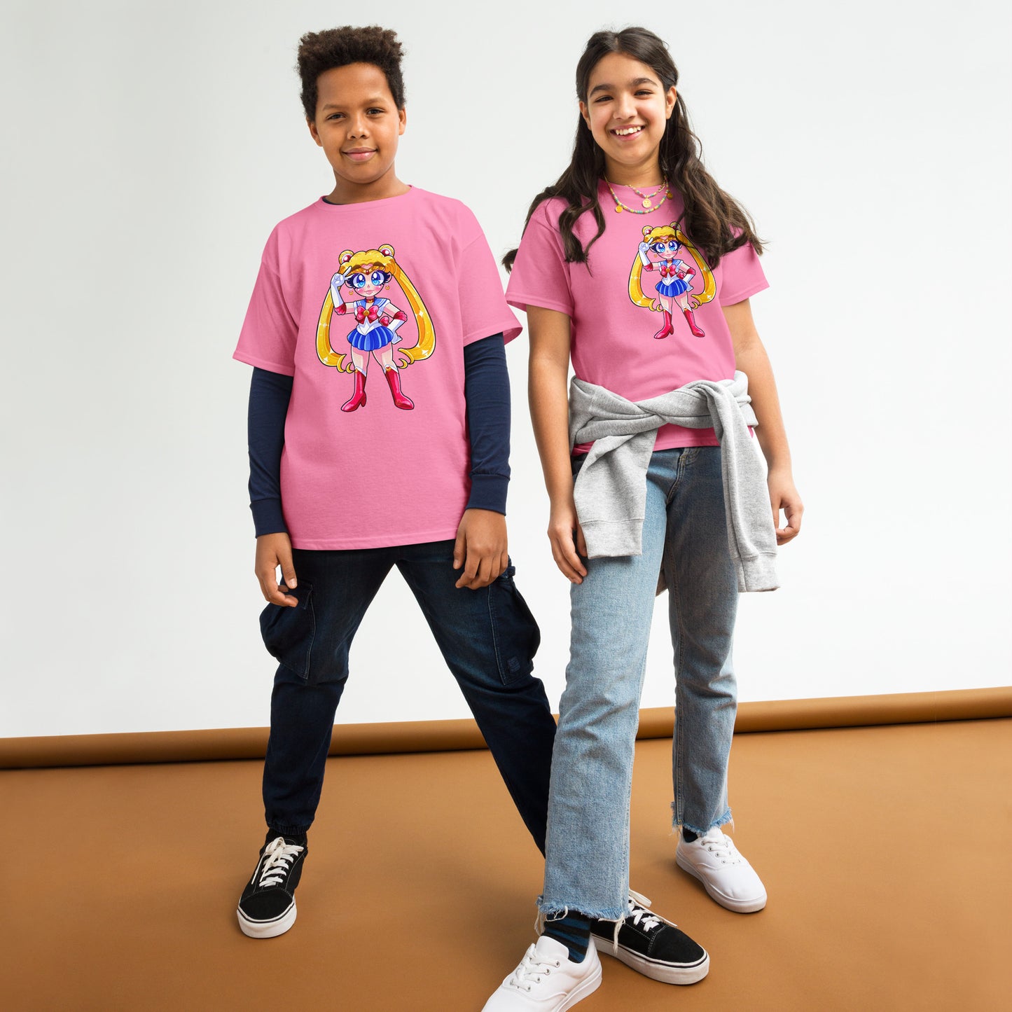 Cosmic Sailor Tee
