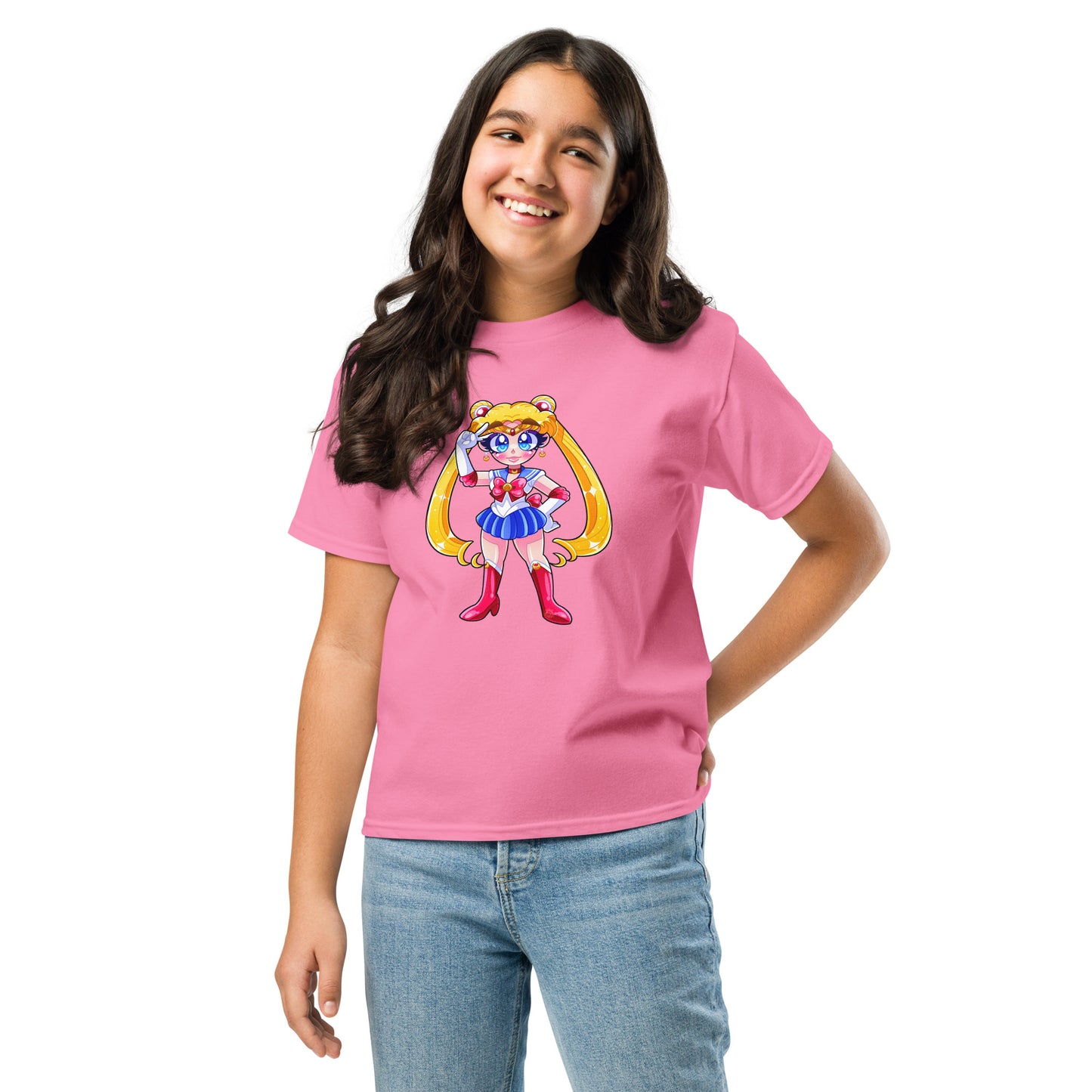 Cosmic Sailor Tee