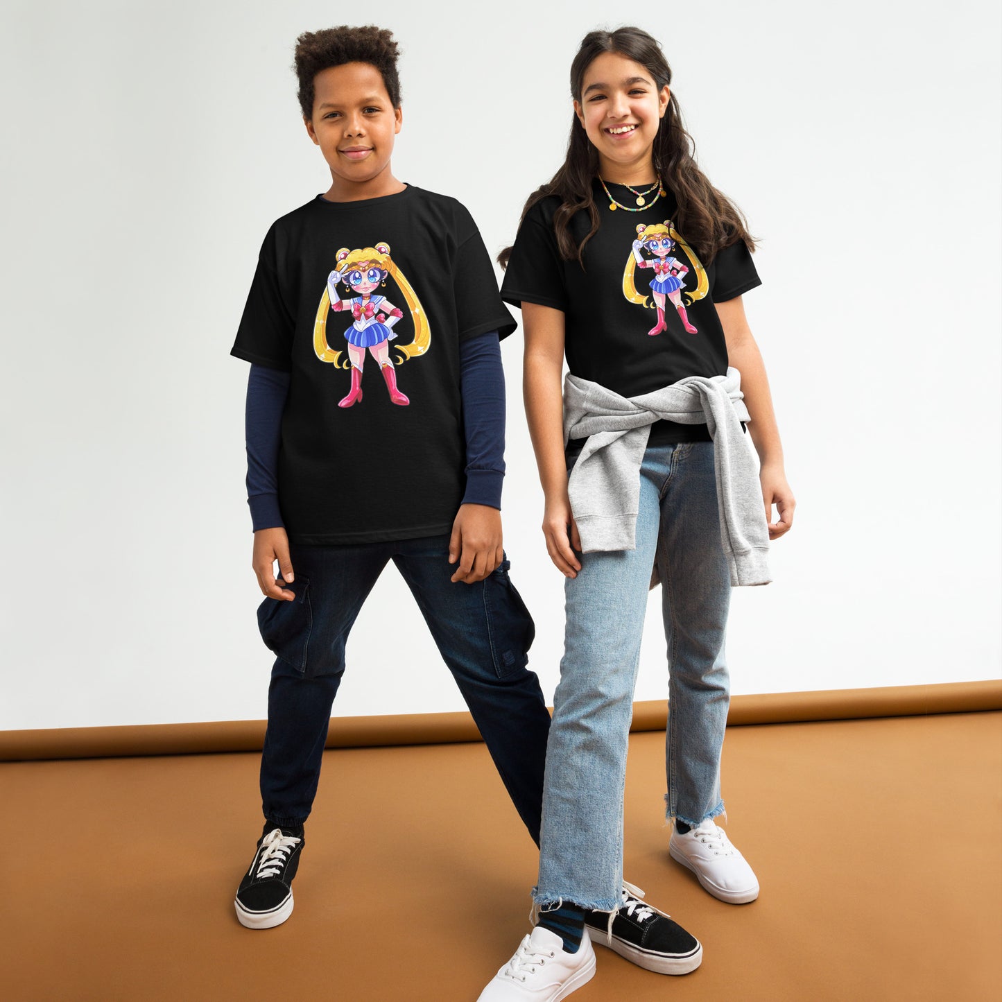 Cosmic Sailor Tee