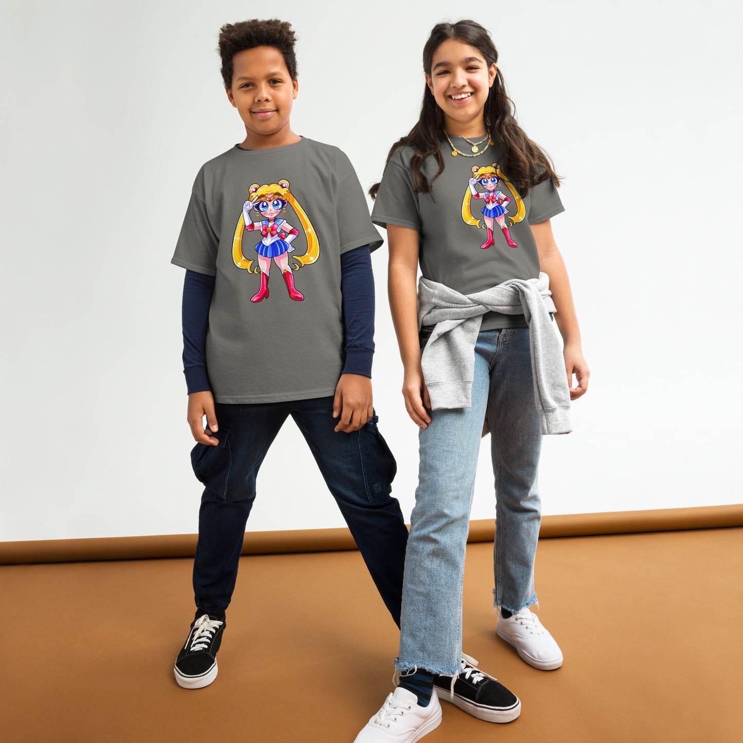 Cosmic Sailor Tee
