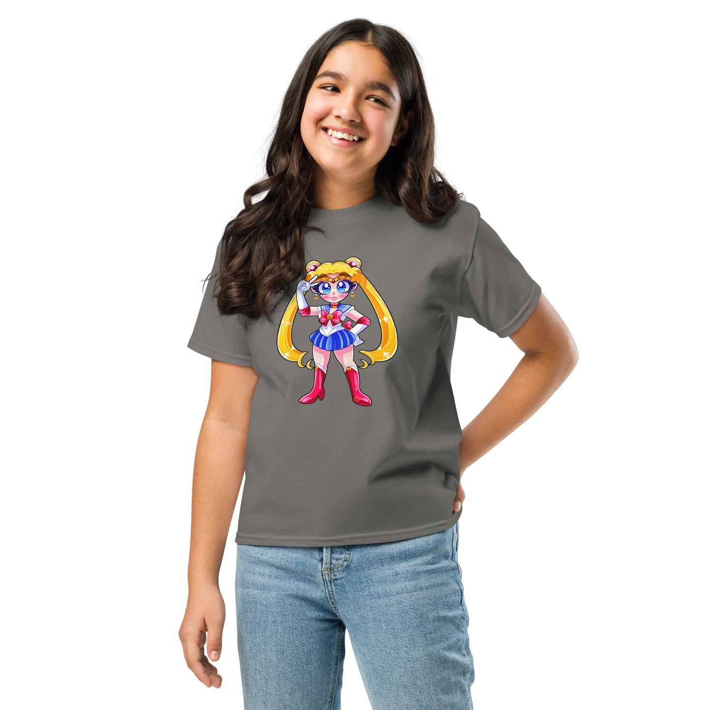 Cosmic Sailor Tee