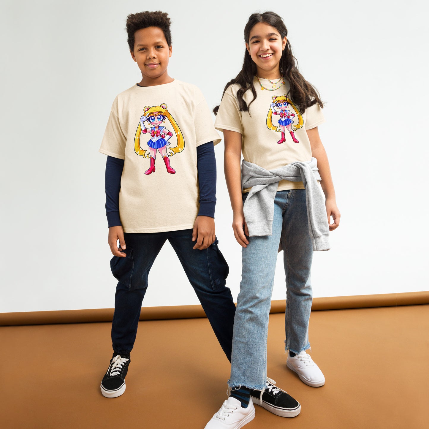 Cosmic Sailor Tee
