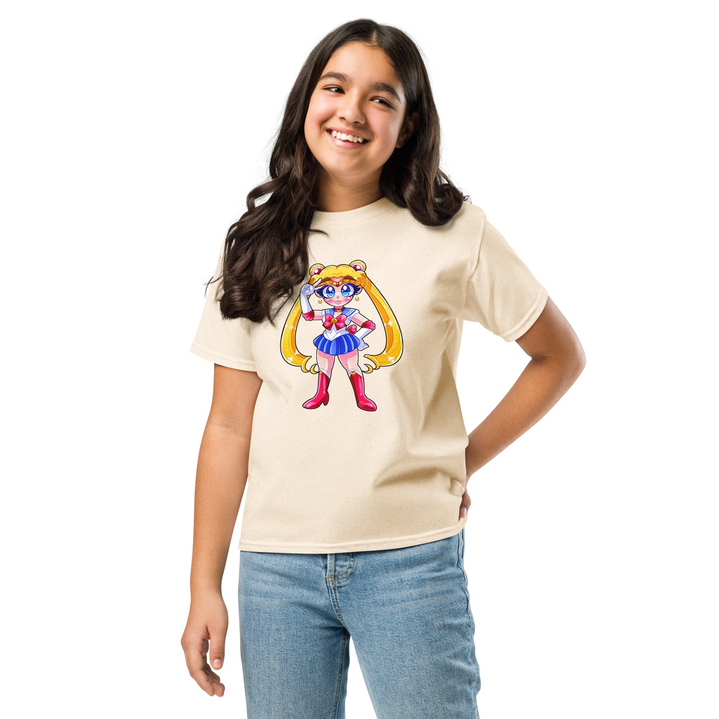 Cosmic Sailor Tee