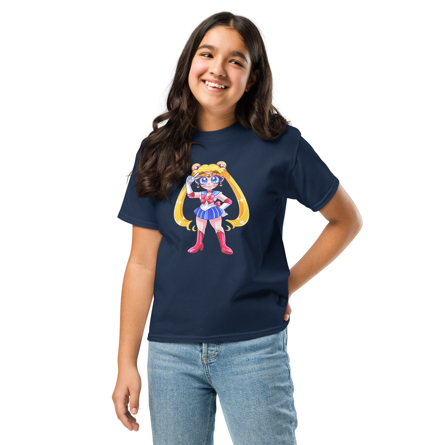 Cosmic Sailor Tee