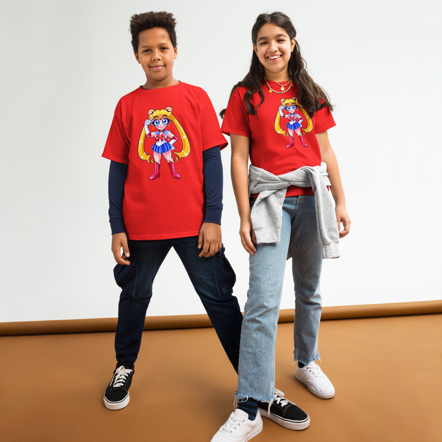 Cosmic Sailor Tee
