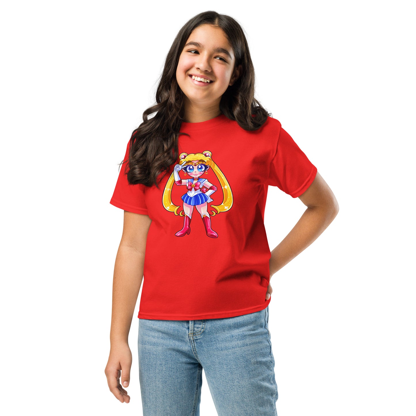 Cosmic Sailor Tee