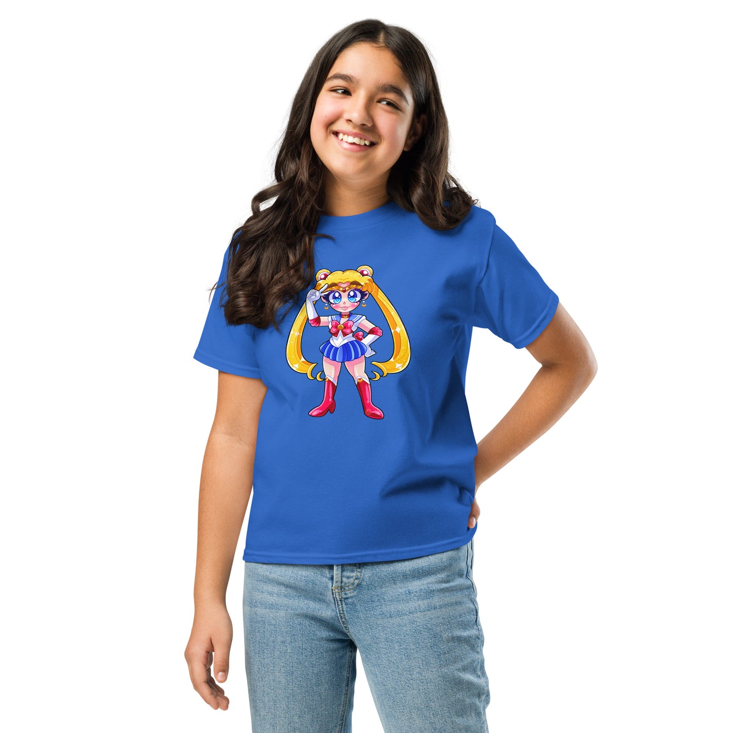 Cosmic Sailor Tee