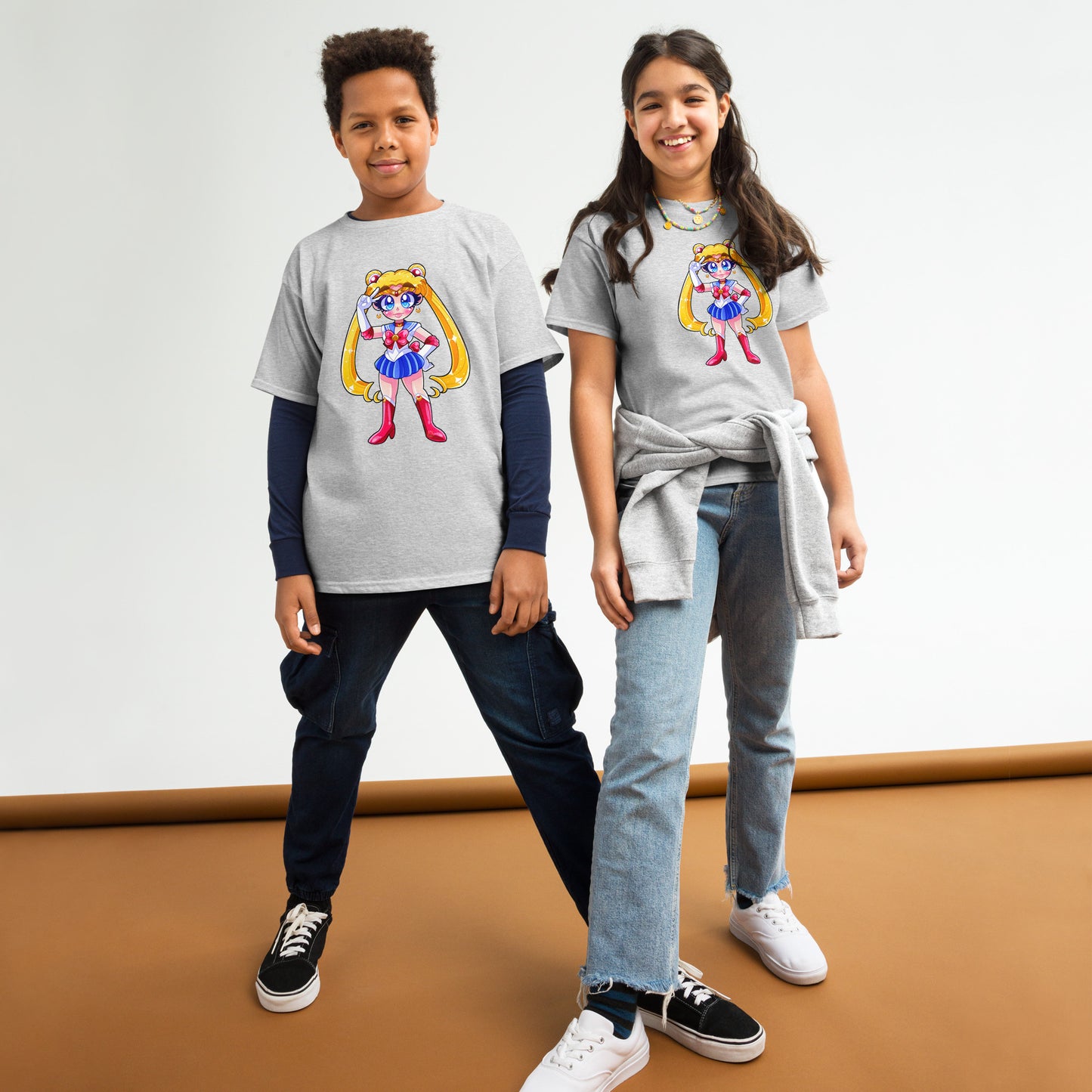 Cosmic Sailor Tee