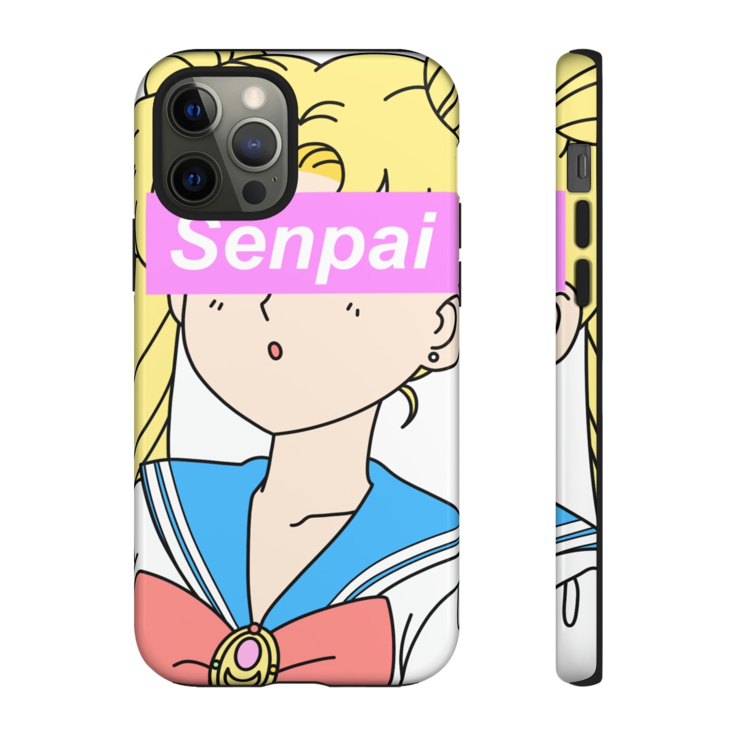 Sailor Moon iPhone case