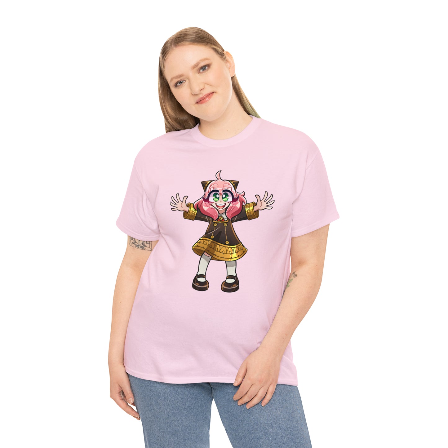 Spy x Family: Anya Forger T-shirt