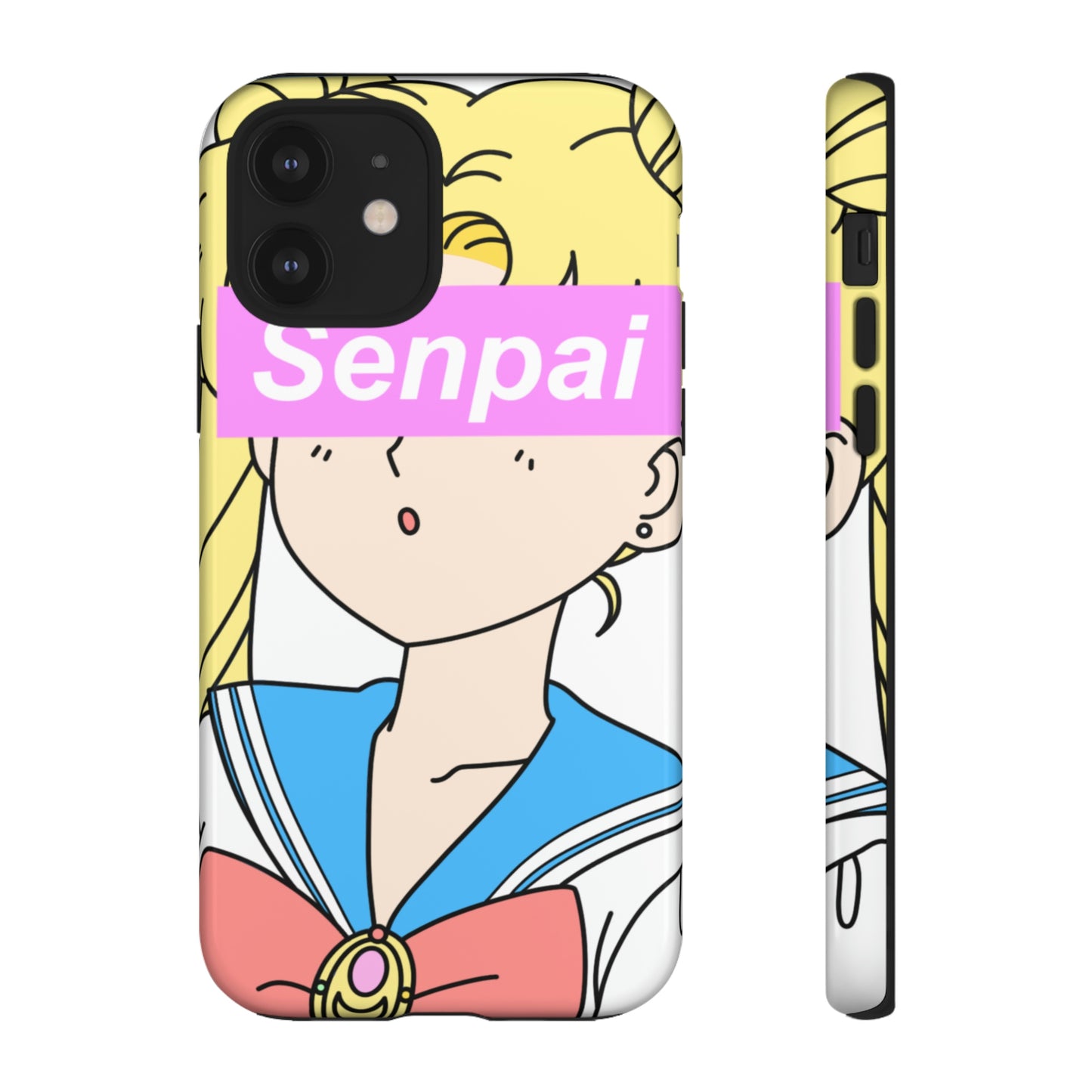 Sailor Moon iPhone case