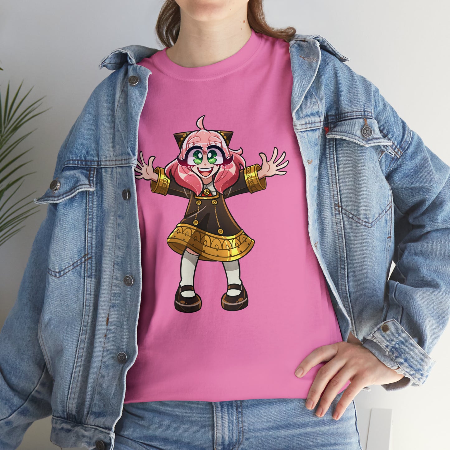 Spy x Family: Anya Forger T-shirt
