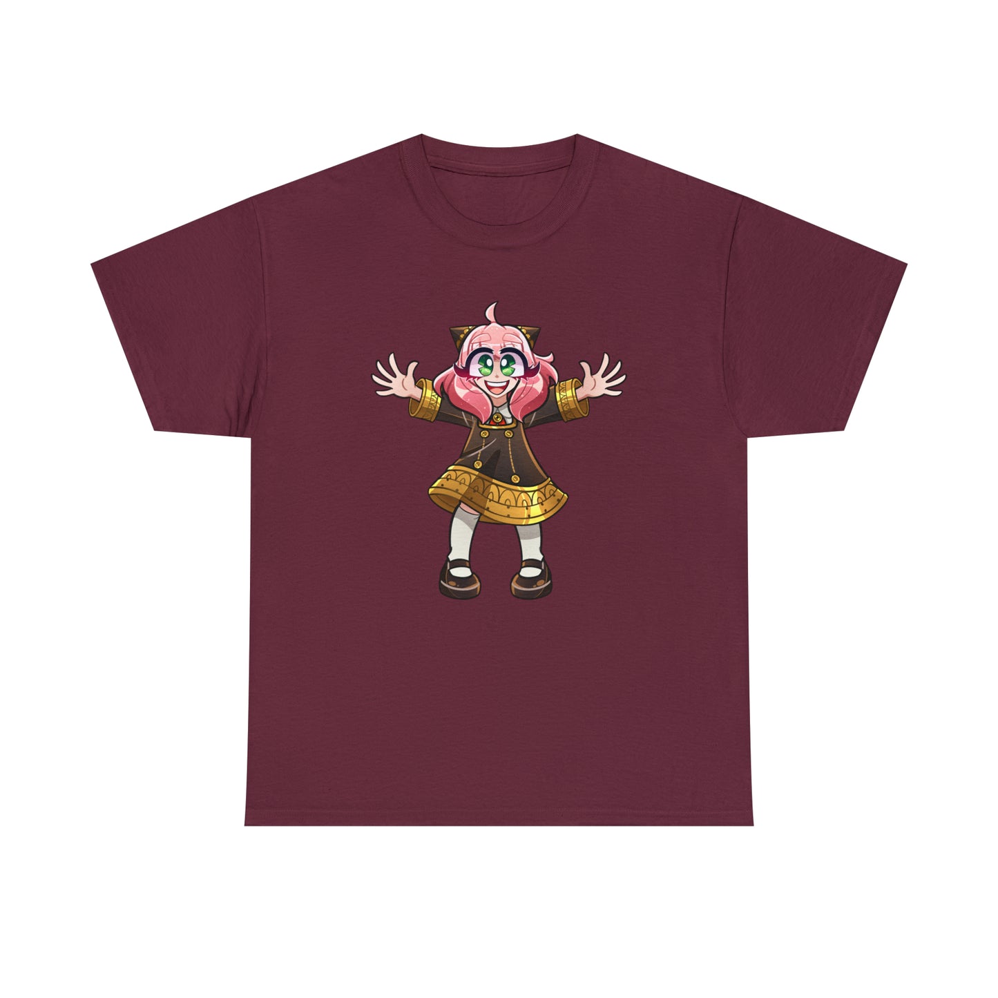Spy x Family: Anya Forger T-shirt