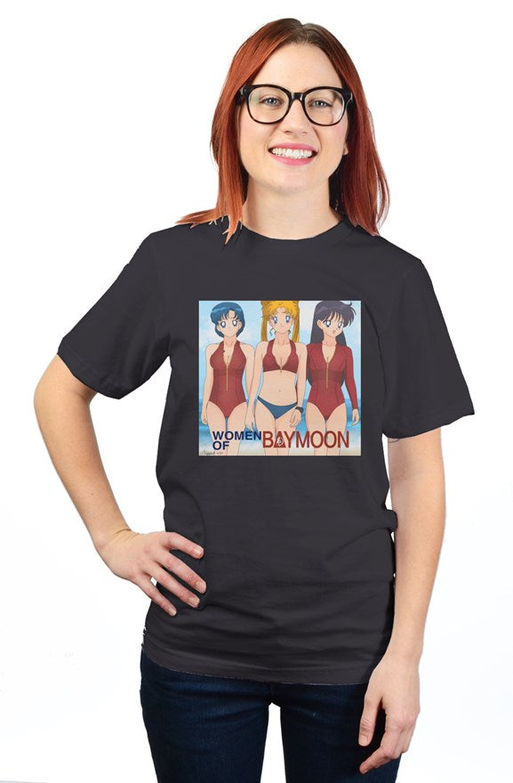 Women of Baymoon