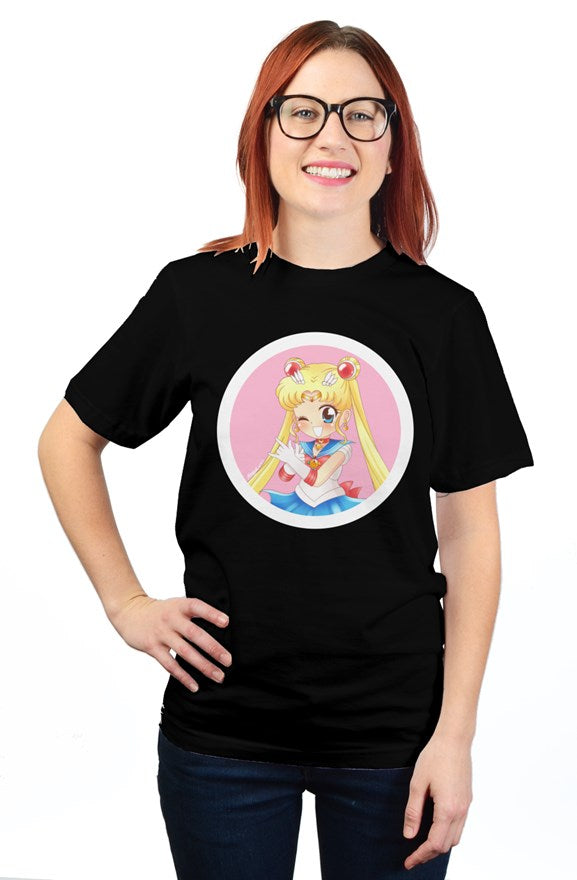 sailor moon