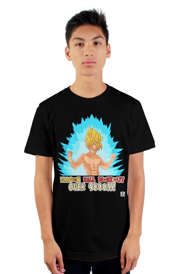 dragon ball z