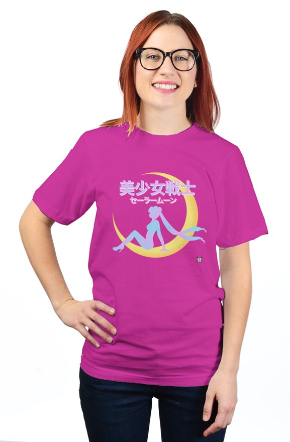 sexy sailor moon