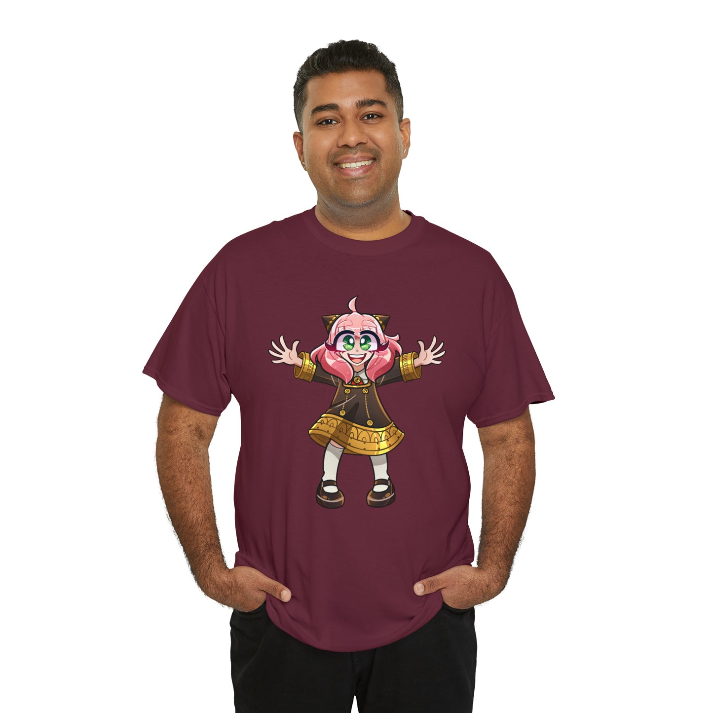 Spy x Family: Anya Forger T-shirt
