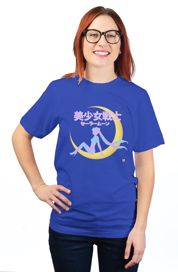 sexy sailor moon