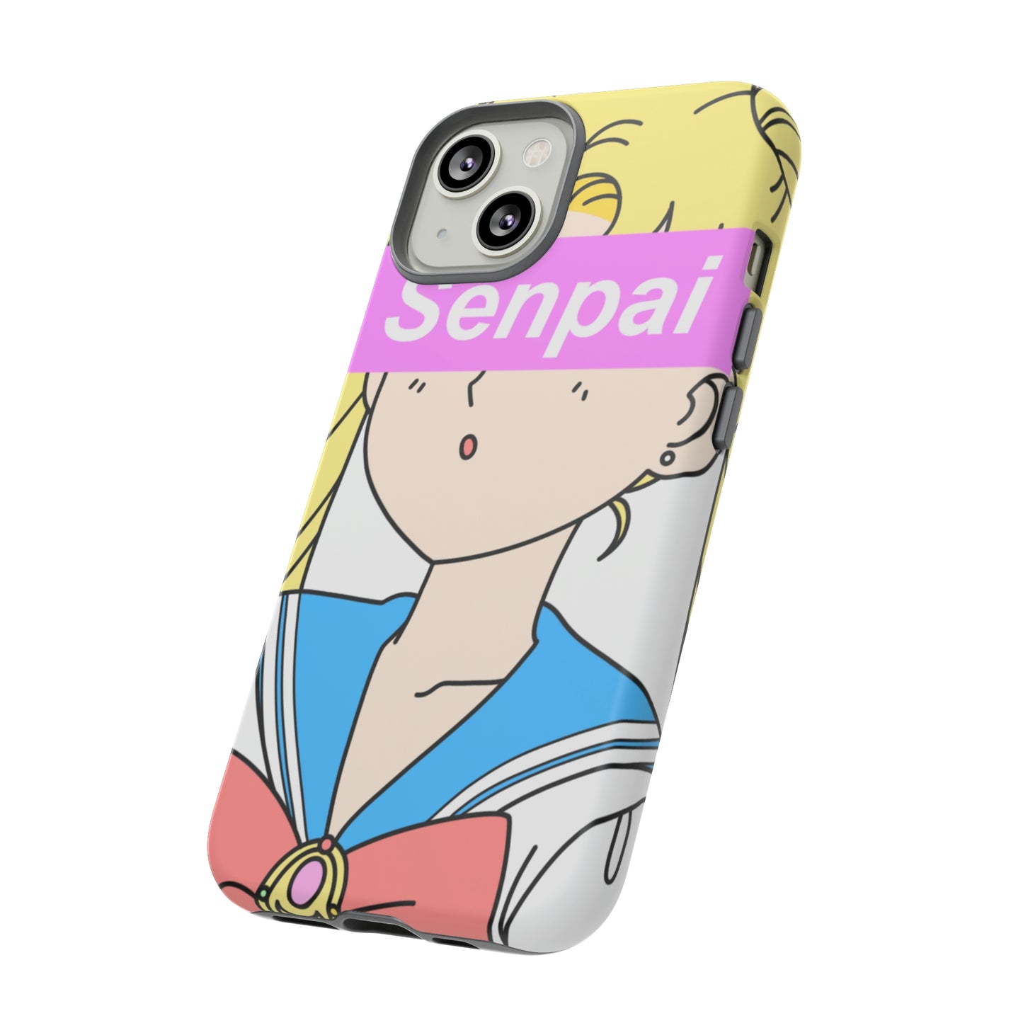 Sailor Moon iPhone case