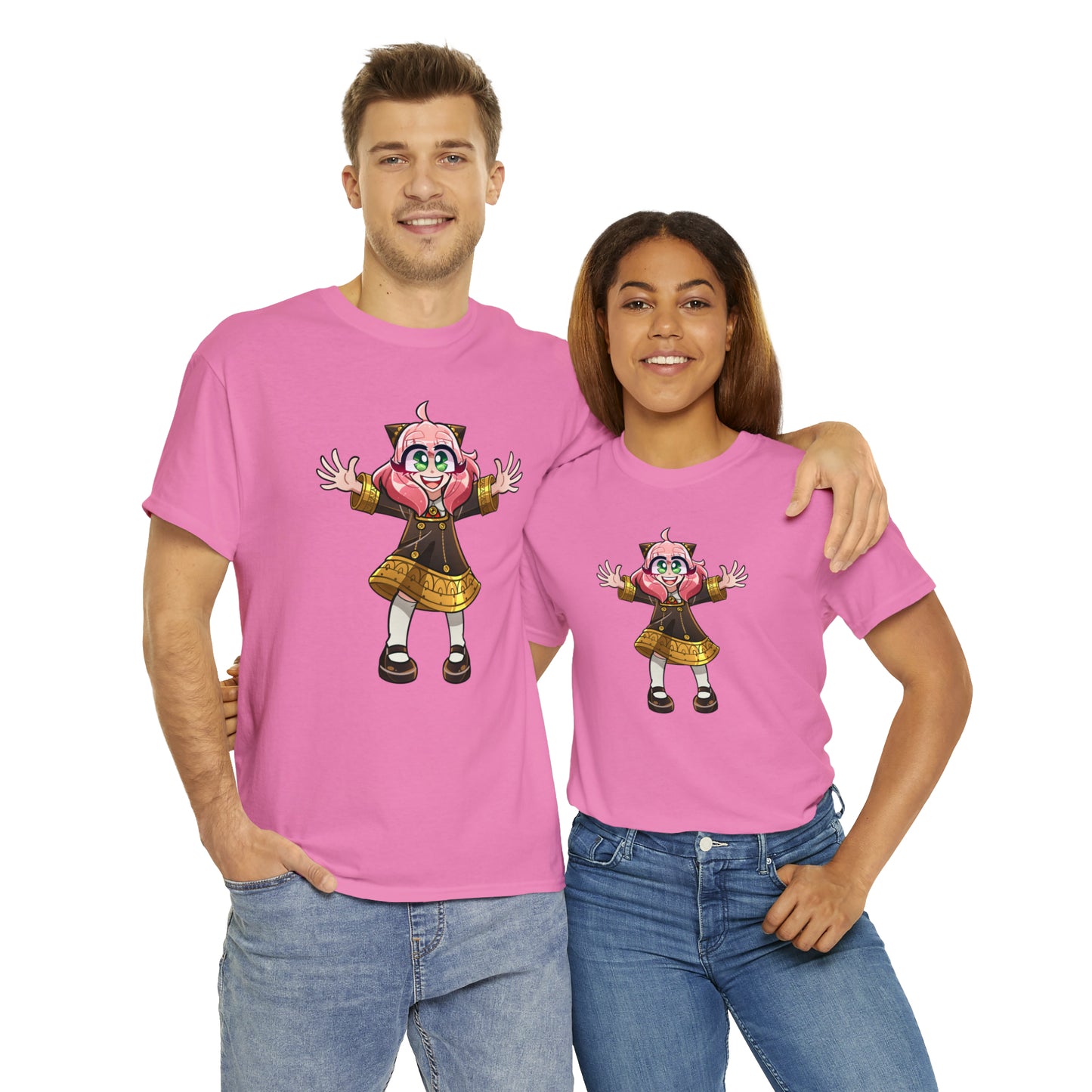 Spy x Family: Anya Forger T-shirt