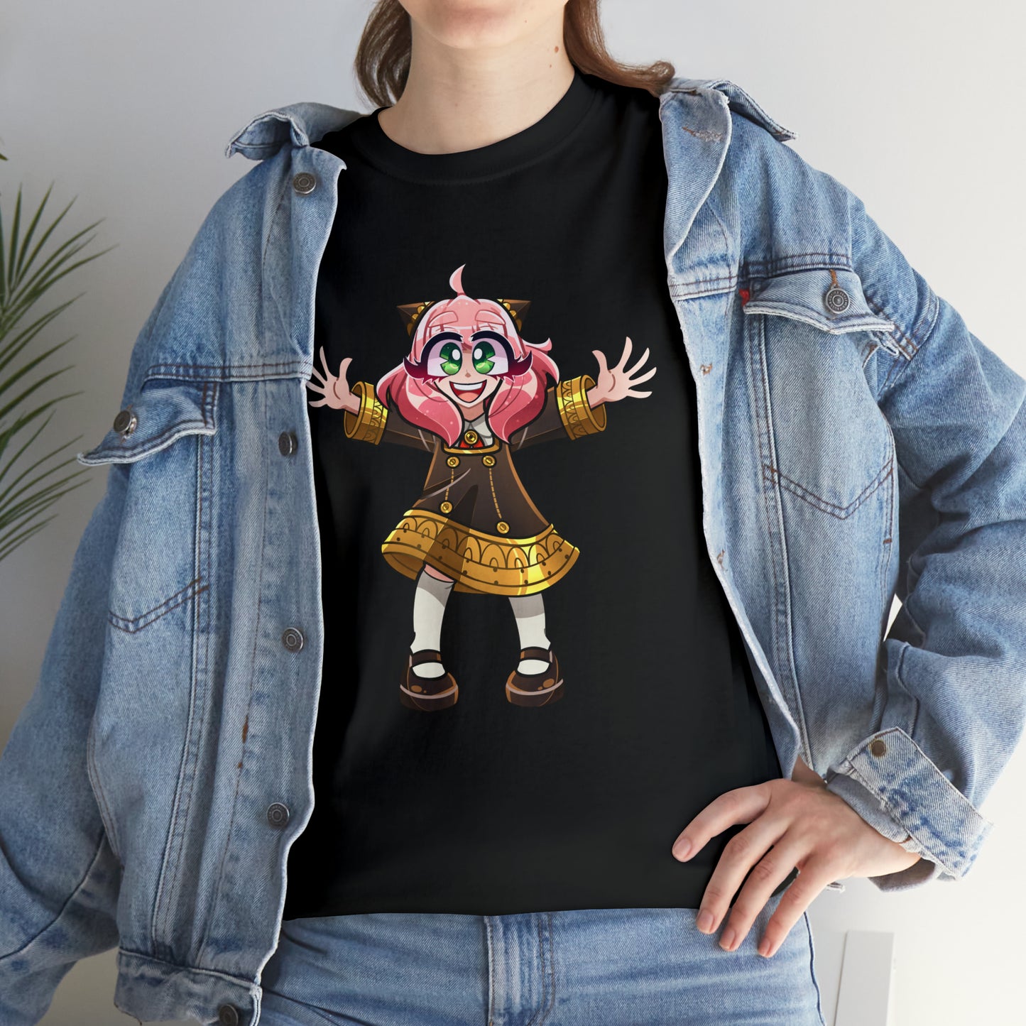 Spy x Family: Anya Forger T-shirt