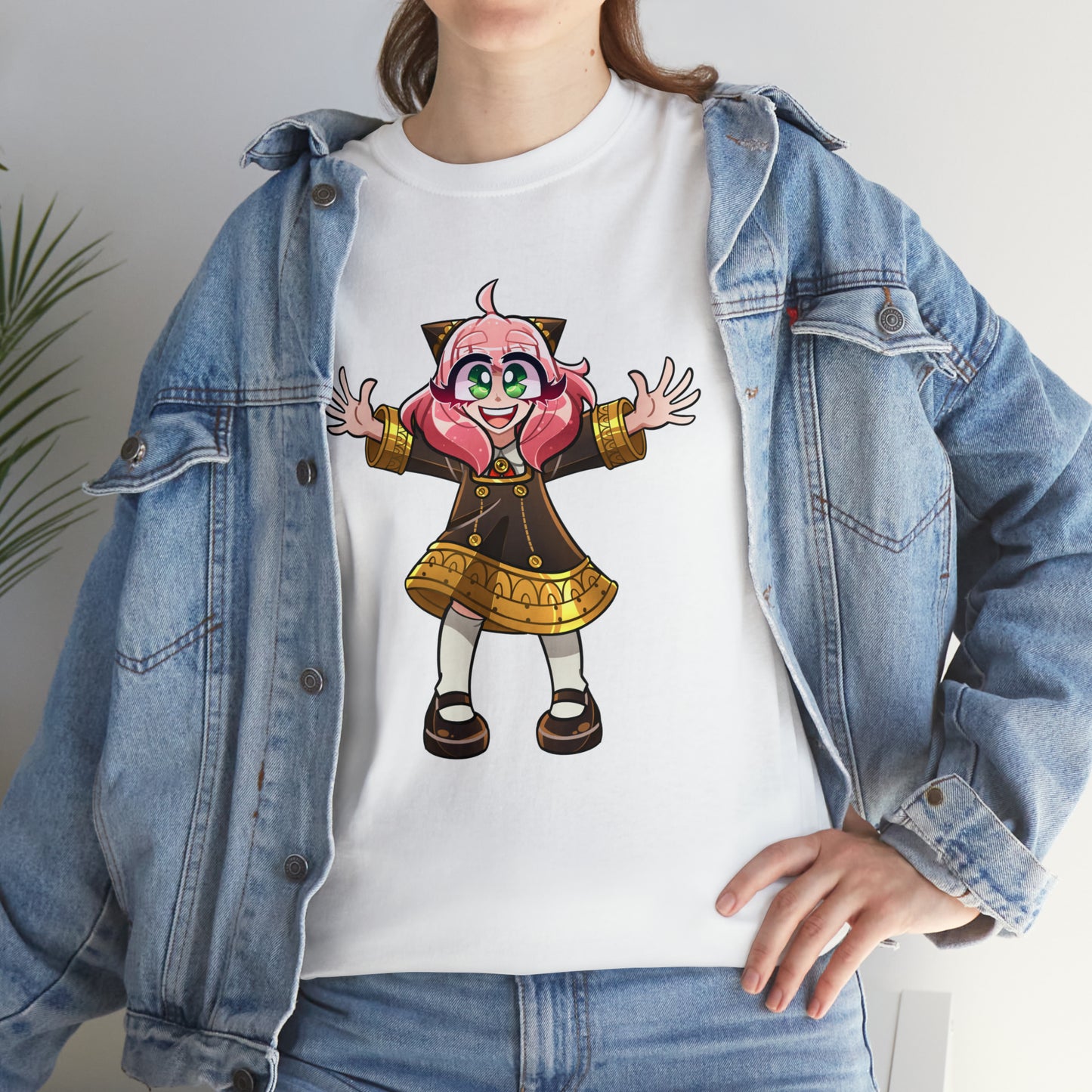 Spy x Family: Anya Forger T-shirt